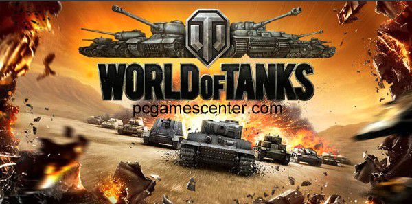 free tank games for pc